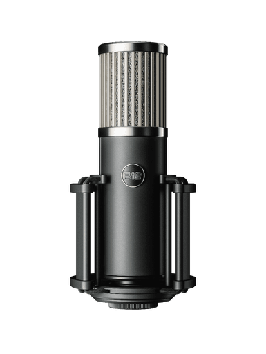 Skylight: Large-Diaphragm Studio Condenser XLR Microphone