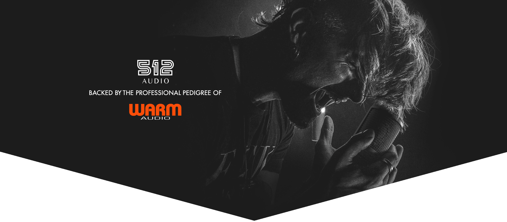 512 Audio | Professional Gear Built For Creators