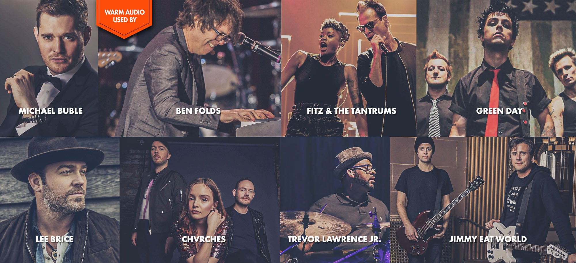 512 Audio | Professional Gear Built For Creators