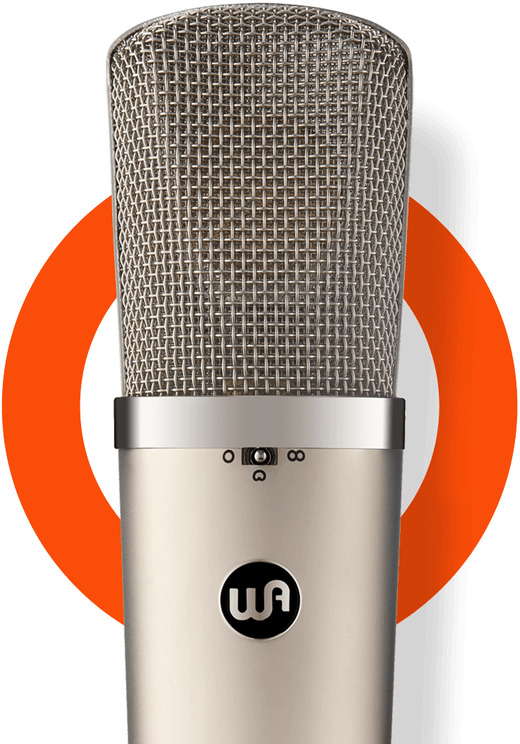 512 Audio | Professional Gear Built For Creators