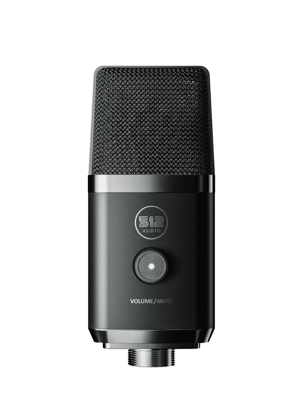 Script Premium USB Microphone - 512 Audio