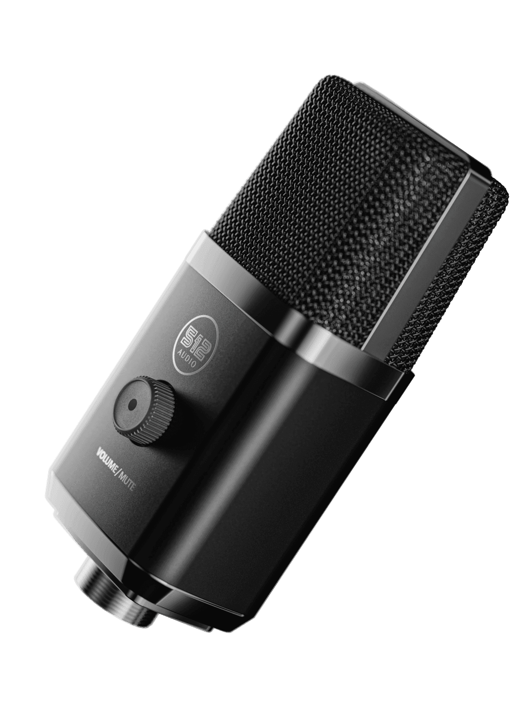 Script Premium USB Microphone - 512 Audio